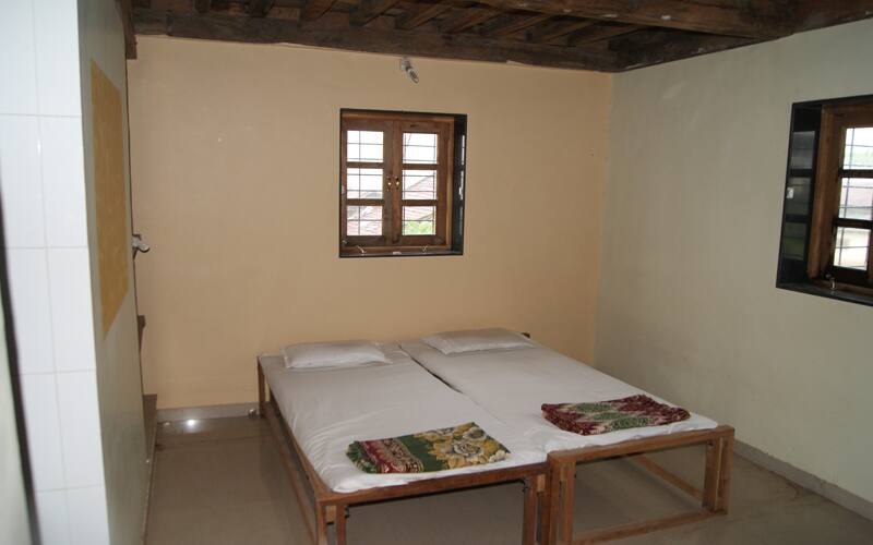 Ranwara Residency, Malshej Ghat 4